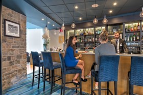 Radisson Blu Balmoral Spa