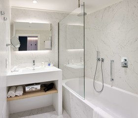 Radisson Blu Balmoral Spa