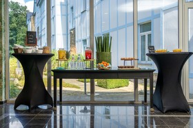 Radisson Blu Balmoral Spa