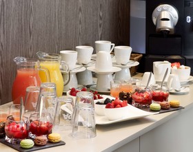 Radisson Blu Balmoral Spa