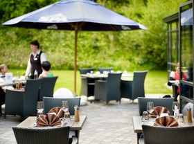 Radisson Blu Balmoral Spa