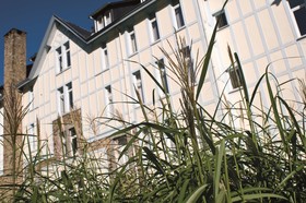 Radisson Blu Balmoral Spa