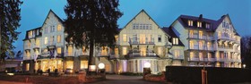 Radisson Blu Balmoral Spa