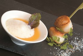 Radisson Blu Balmoral Spa