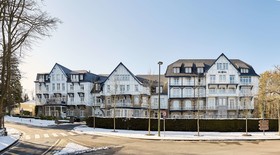 Radisson Blu Balmoral Spa
