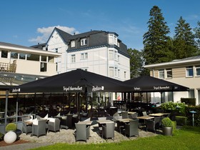 Radisson Blu Balmoral Spa