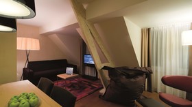 Radisson Blu Balmoral Spa