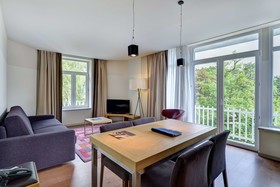 Radisson Blu Balmoral Spa