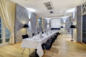 Radisson Blu Balmoral Spa