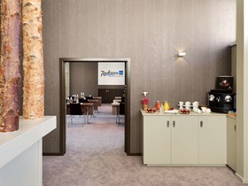 Radisson Blu Balmoral Spa