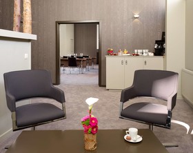 Radisson Blu Balmoral Spa