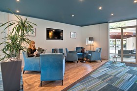 Radisson Blu Balmoral Spa