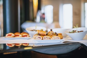 Radisson Blu Balmoral Spa