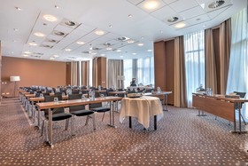 Radisson Blu Balmoral Spa