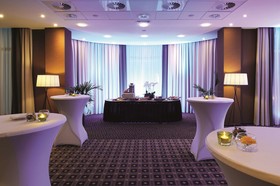 Radisson Blu Balmoral Spa