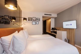 Radisson Blu Balmoral Spa