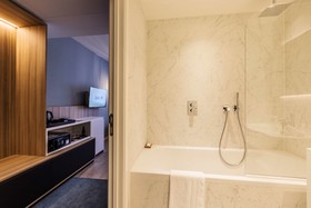 Radisson Blu Balmoral Spa