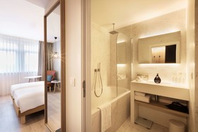 Radisson Blu Balmoral Spa