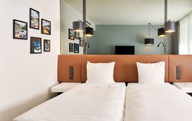 Radisson Blu Balmoral Spa