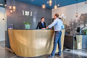 Radisson Blu Balmoral Spa