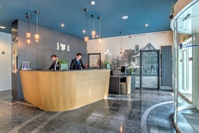 Radisson Blu Balmoral Spa