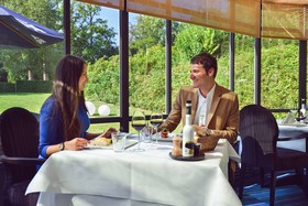 Radisson Blu Balmoral Spa