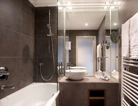 Radisson Blu Balmoral Spa