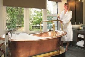 Radisson Blu Balmoral Spa
