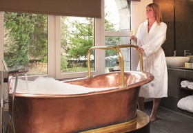 Radisson Blu Balmoral Spa