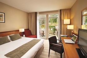 Radisson Blu Balmoral Spa
