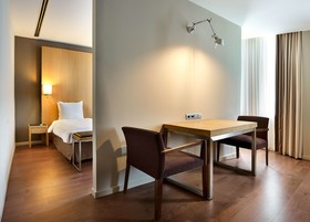 Radisson Blu Balmoral Spa