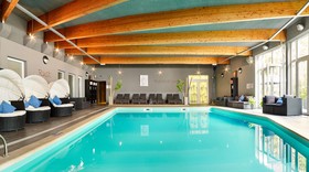 Radisson Blu Balmoral Spa