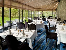 Radisson Blu Balmoral Spa