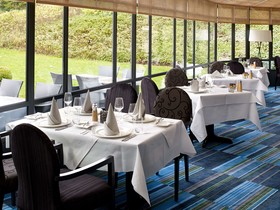 Radisson Blu Balmoral Spa