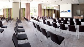 Radisson Blu Balmoral Spa