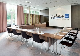 Radisson Blu Balmoral Spa