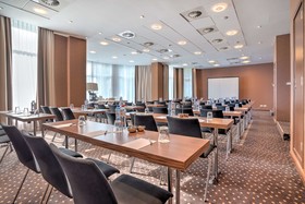 Radisson Blu Balmoral Spa