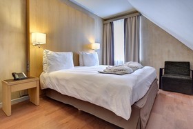 Radisson Blu Balmoral Spa