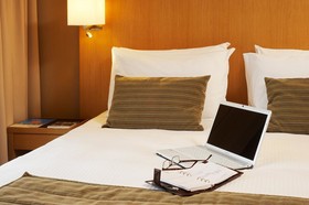 Radisson Blu Balmoral Spa