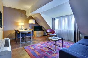 Radisson Blu Balmoral Spa