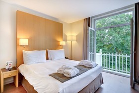 Radisson Blu Balmoral Spa