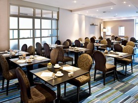 Radisson Blu Balmoral Spa