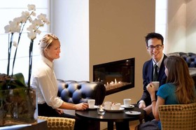 Radisson Blu Balmoral Spa