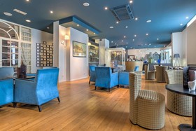Radisson Blu Balmoral Spa