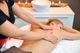 Radisson Blu Balmoral Spa