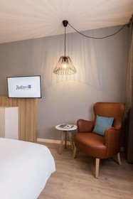 Radisson Blu Balmoral Spa