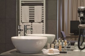 Radisson Blu Balmoral Spa