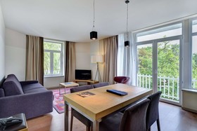 Radisson Blu Balmoral Spa