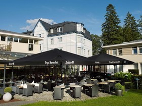 Radisson Blu Balmoral Spa