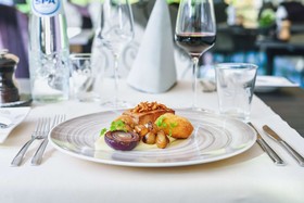 Radisson Blu Balmoral Spa